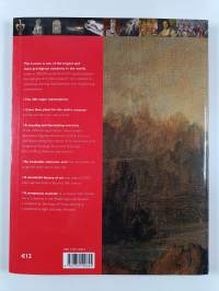 Louvre : The 300 masterpieces