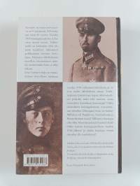 Kuninkaan tekijät : suomalainen monarkia 1917-1919 : myytti ja todellisuus