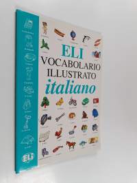 ELI vocabolario illustrato italiano