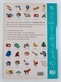 ELI vocabolario illustrato italiano