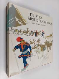 De åtta årstidernas folk