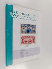 Numismaattinen aikakauslehti joulukuu 4/2011 = Finsk numismatisk tidskrift