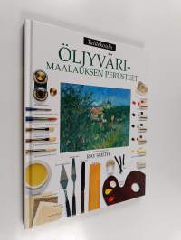 Öljyvärimaalauksen perusteet