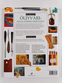 Öljyvärimaalauksen perusteet