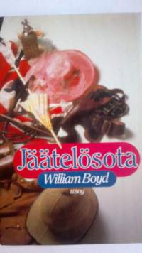 Tyhjä kuva