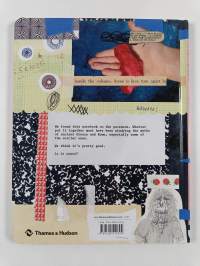 My Monster Notebook