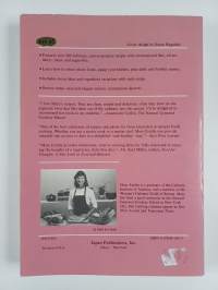 Natural Foods Cookbook