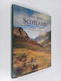 Great Walks - Scotland