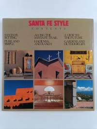 Santa Fe Style