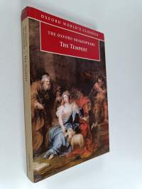 The Tempest
