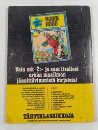 Vieraalla tähdellä