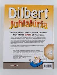 Dilbert : juhlakirja