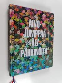 Aivojumppaa ja älypähkinöitä