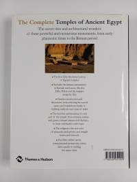 The complete temples of ancient Egypt