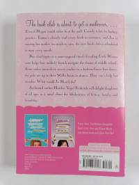 The Mother-Daughter Book Club