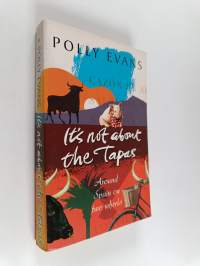 It&#039;s not about the tapas - It is not about the tapas