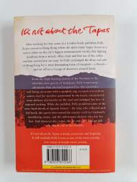 It&#039;s not about the tapas - It is not about the tapas