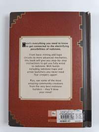 Minecraft  : Redstone handbook
