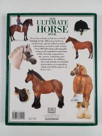 The Ultimate Horse Book