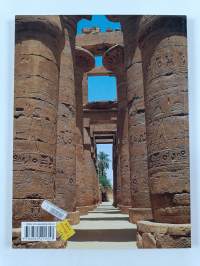 All of Egypt - From Cairo to Abu Simbel and Sinai