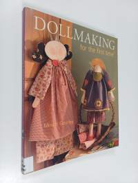 Dollmaking for the first time