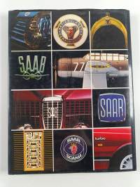 En bok om Saab-Scania