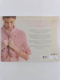 Knitting over the edge : unique ribs, cords, appliqués, colors, nouveau : the second essential collection of decorative borders