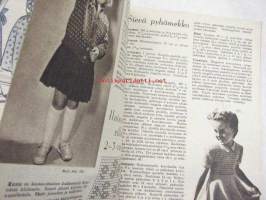 Kodin Pukimet 1953 nr 5
