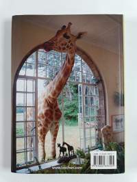 Safari style : exteriors, interiors, details