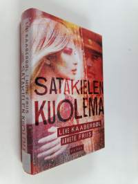 Satakielen kuolema