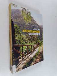 Espanjan aurinkorannikon patikkareitit