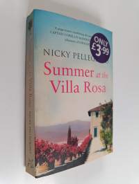 Summer of the Villa Rosa