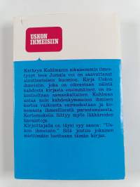 Uskon ihmeisiin