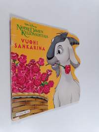 Vuohi sankarina