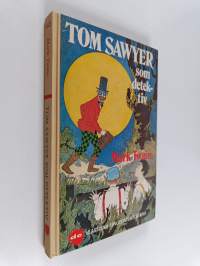 Tom Sawyer som detektiv