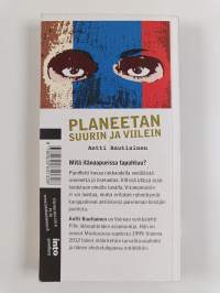 Planeetan suurin ja viilein : tositarinoita Venäjältä