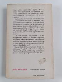 Innan du vet ordet av