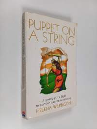 Puppet on a String