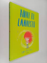 Anni ei lannistu