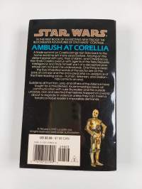 Ambush at Corellia
