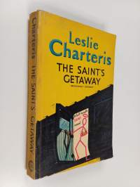 The Saint&#039;s getaway