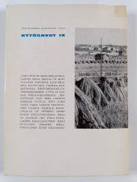 Kytösavut 9