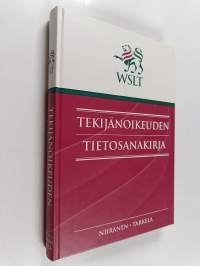 Tekijänoikeuden tietosanakirja