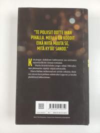 Pimeän risteys