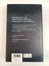 Hyytävä kosto