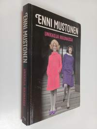 Unikkoja ikkunassa