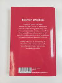 Unikkoja ikkunassa