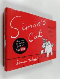 Simon&#039;s Cat Beyond the Fence