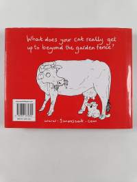 Simon&#039;s Cat Beyond the Fence
