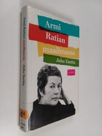 Armi Ratian maailmassa